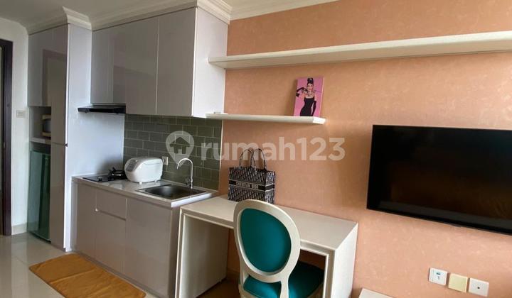 Sewa Apartemen West Vista Jakarta Barat