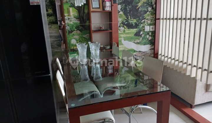 Dijual Apartemen Sahid Sudirman Jakarta Selatan 2