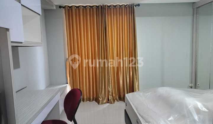 Disewakan Apartemen 1 BR The Crest Furnish Cengkareng Jakarta Barat