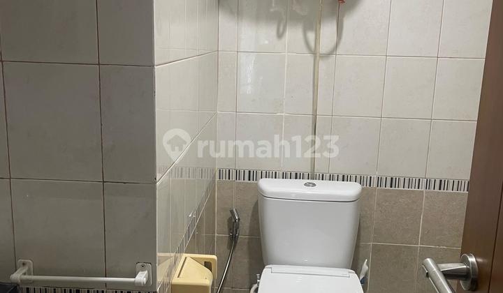 DISEWAKAN Apartemen Sahid Sudirman Jakarta Selatan 2