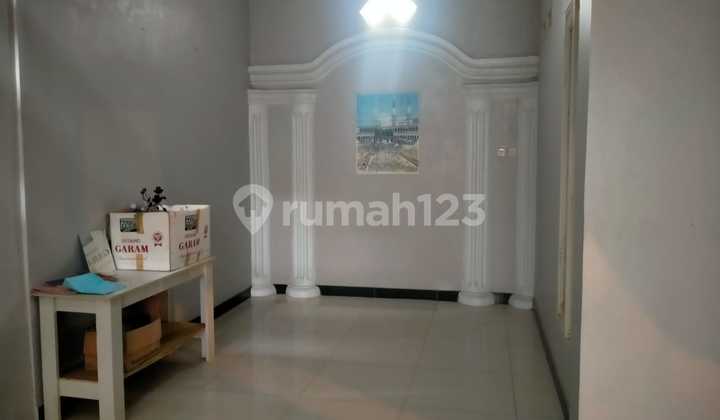 For Sale Nirwana Estate House in Cibinong, Bogor 2