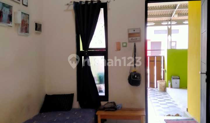 Take Over Rumah Panongan Belakang Citra Raya 2