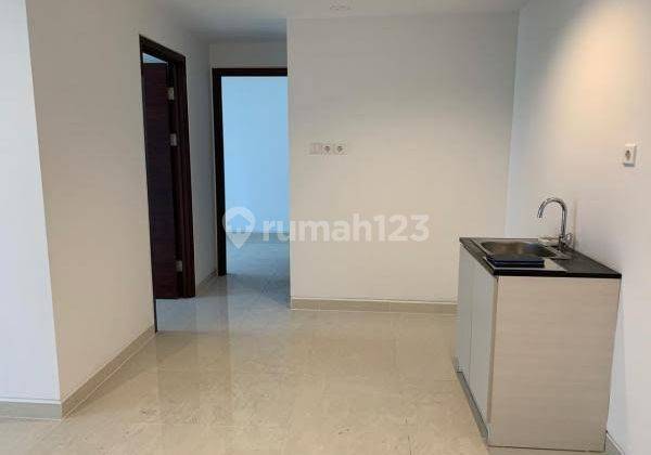 Sewa Apartemen West Vista Jakarta Barat 2