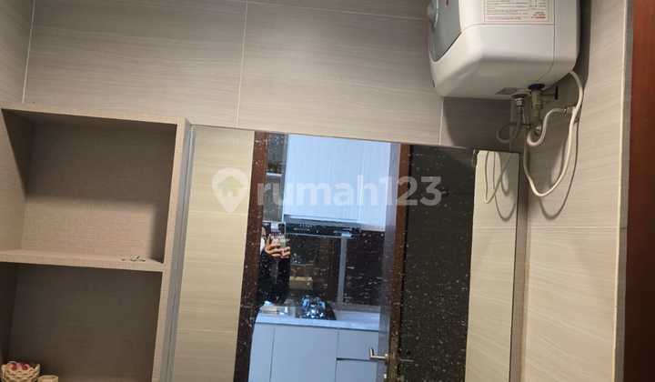 Studio apartment for rent in West Jakarta Studio apartment for rent in West Jakarta