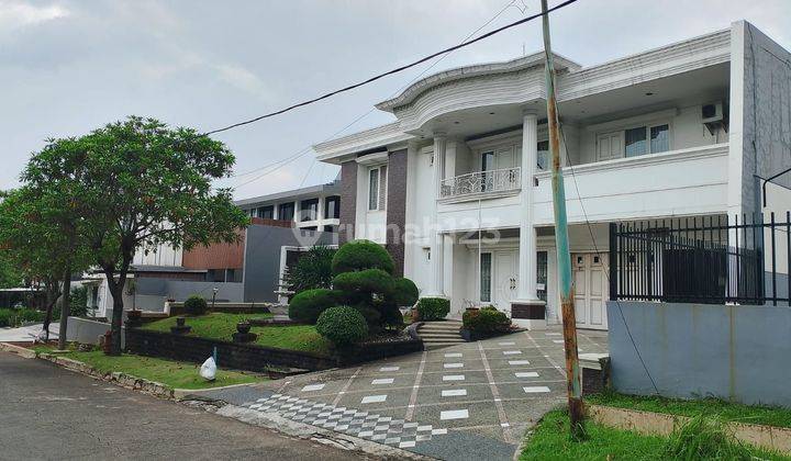 Rumah Cantik Minimalis Siap Huni 2