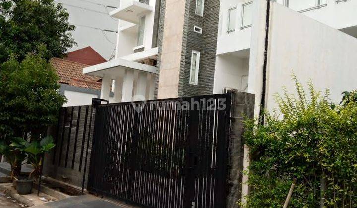 Rumah Cantik Minimalis Siap Huni 2