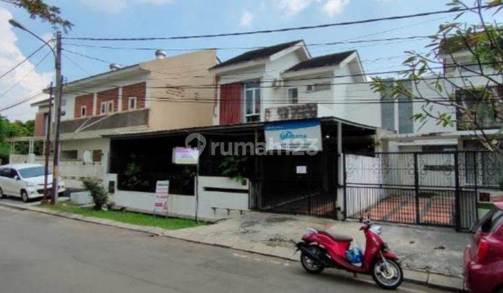 Rumah murah minimalis siap huni 2