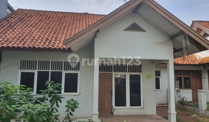 Rumah kosan murah siap huni 5
