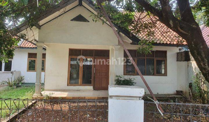 Rumah kosan murah siap huni 6