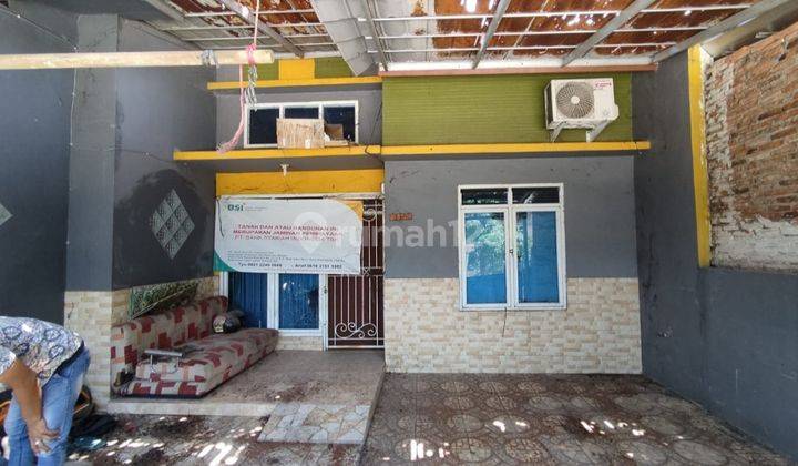 Rumah murah minimalis siap huni 3