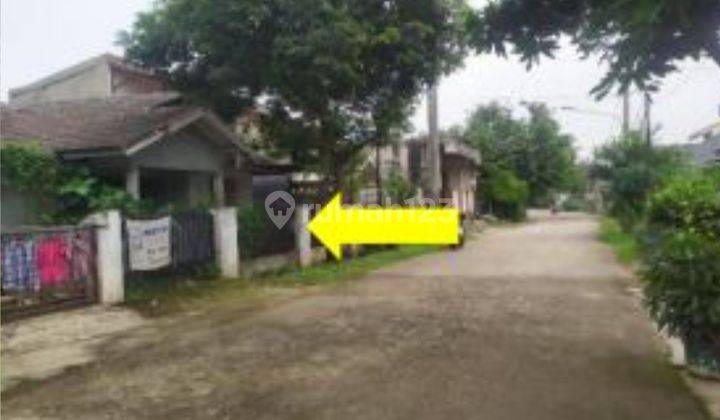 Rumah murah minimalis siap huni 3