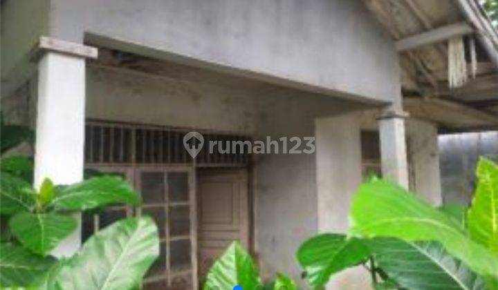 Rumah murah minimalis siap huni 2