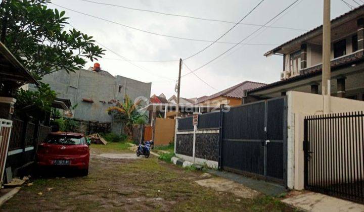 Rumah murah minimalis siap huni 2