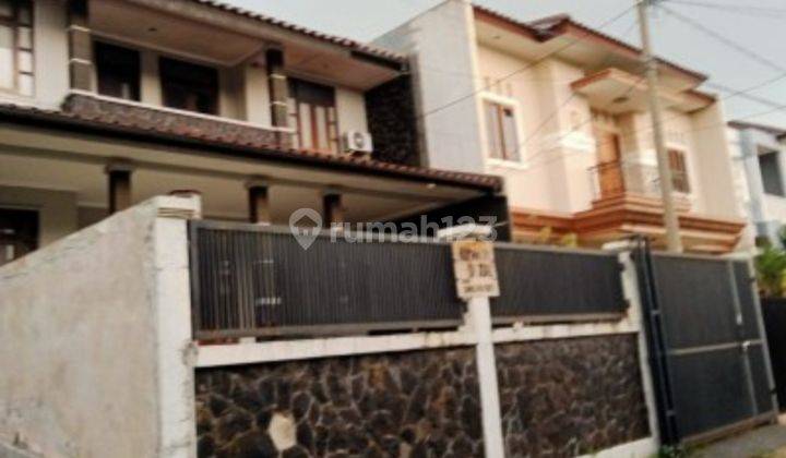 Rumah murah minimalis siap huni 3
