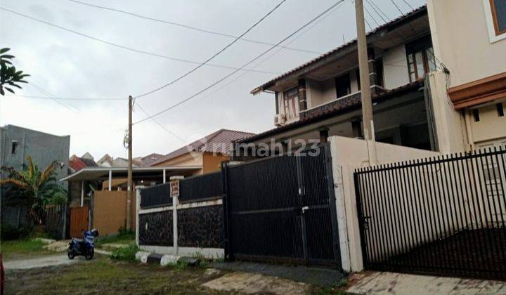 Rumah murah minimalis siap huni 5