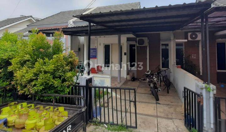 Rumah cantik minimalis siap huni 1