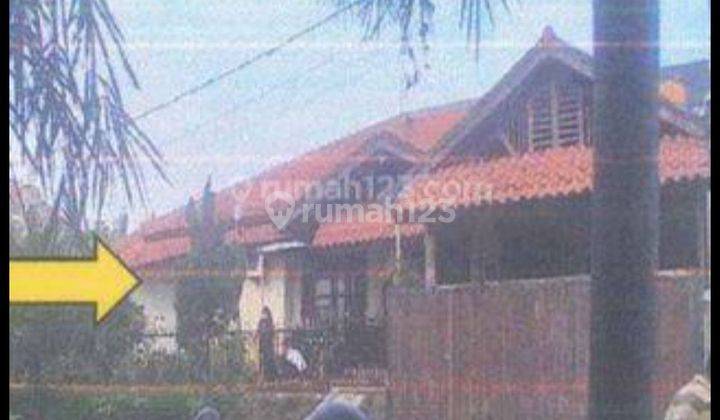 Rumah murah minimalis siap huni 1