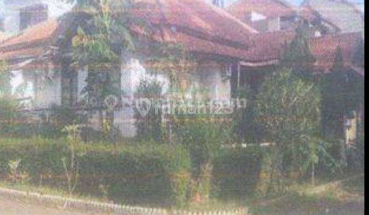 Rumah murah minimalis siap huni 2