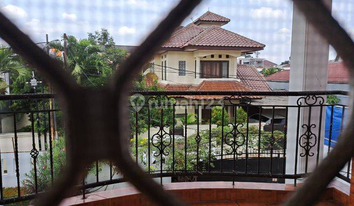 Rumah cantik minimalis siap huni 2