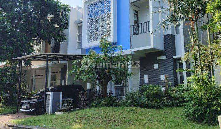 Rumah murah minimalis siap huni 1