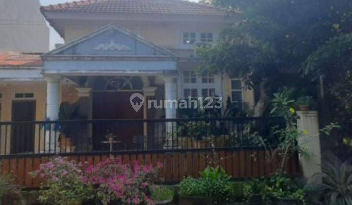 Rumah murah minimalis siap huni 1