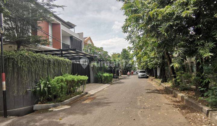 Rumah murah minimalis siap huni 2