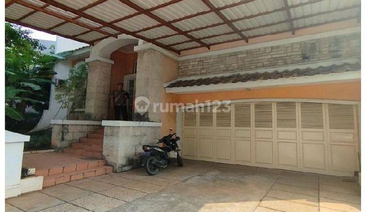 Rumah Mewah Minimalis Siap Huni 2