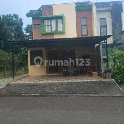 Rumah Murah Minimalis Siap Huni 2