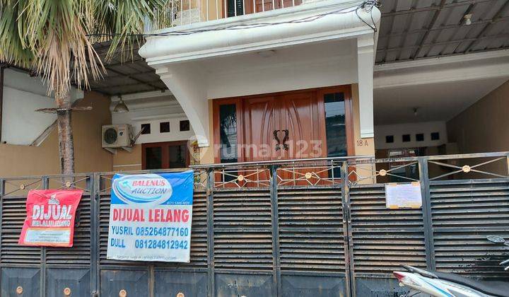 Rumah Murah Minimalis Siap Huni 2