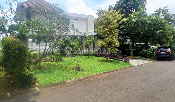 Rumah Cantik Minimalis Siap Hunui 2