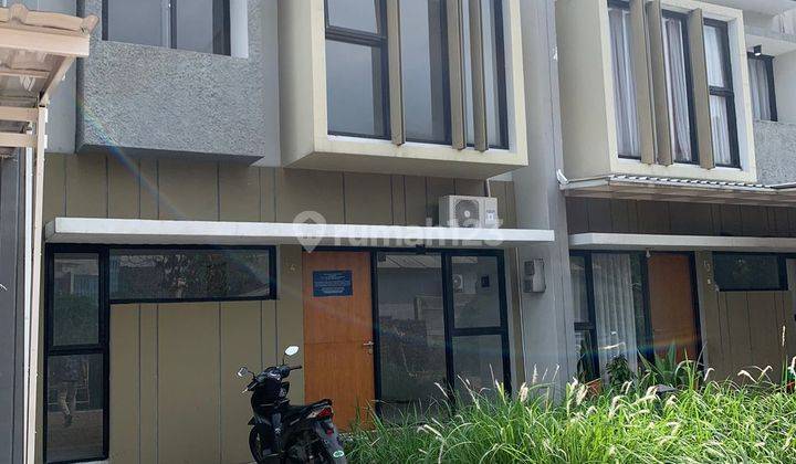 Rumah Murah Minimalis Siap Huni 2