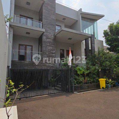 Rumah Murah Minimalis Siap Huni 1