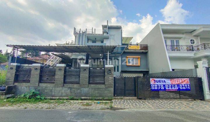 Rumah Murah Minimalis Siap Huni 1