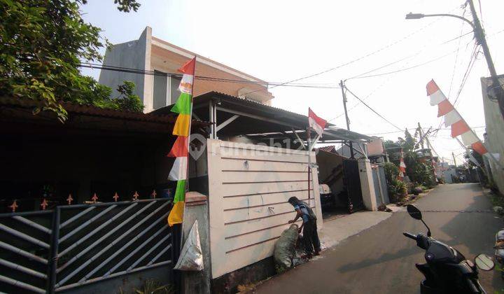 Rumah Cantik Minimalis Siap Huni 2