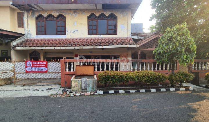 Rumah Murah Minimalis Siap Huni 1