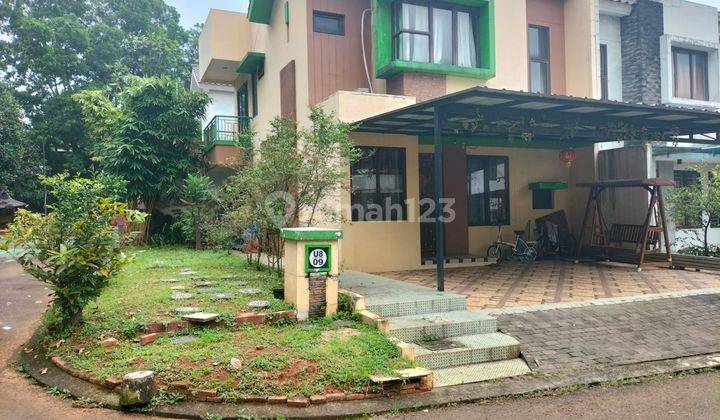 Rumah Murah Minimalis Siap Huni 1