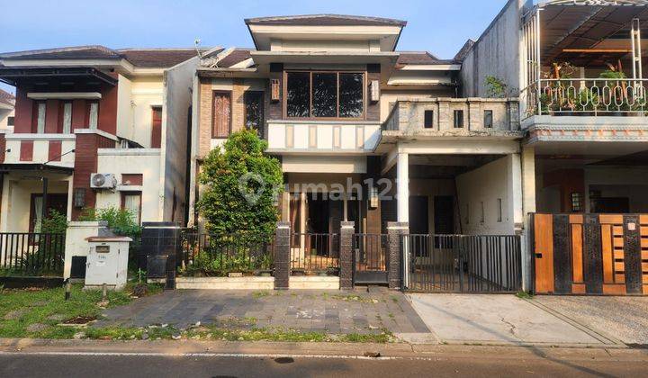 Rumah Murah Minimalis Siap Huni 1