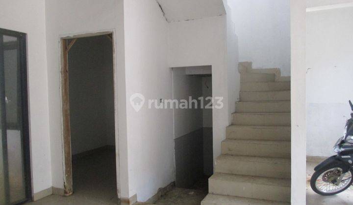 Rumah Murah Minimalis Siap Huni 2