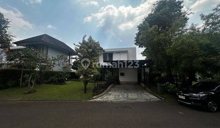 Rumah Murah Minimalis Siap Huni 2