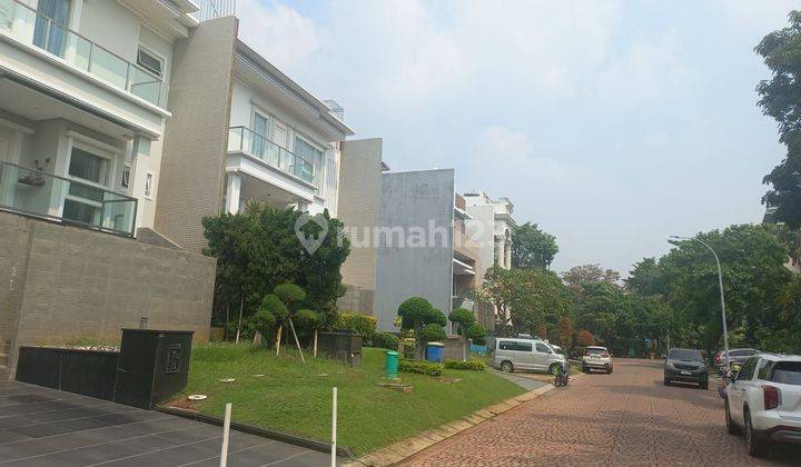 Rumah Mewah Minimalis Siap Huni 2