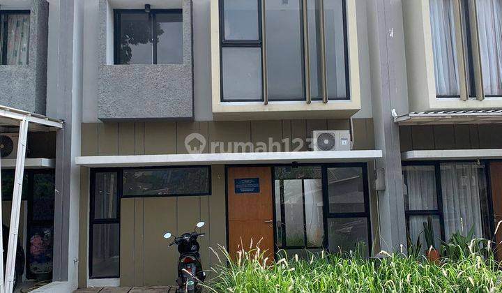 Rumah Murah Minimalis Siap Huni 1