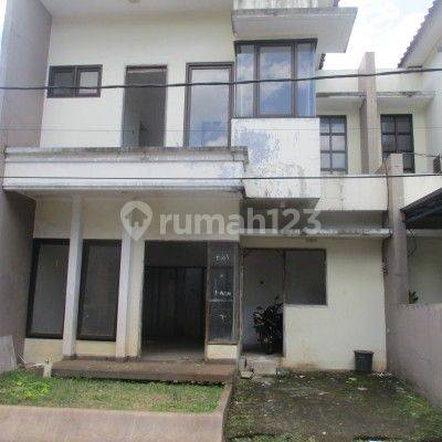 Rumah Murah Minimalis Siap Huni 1