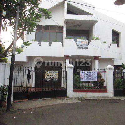 Rumah Murah Minimalis Siap Huni 1