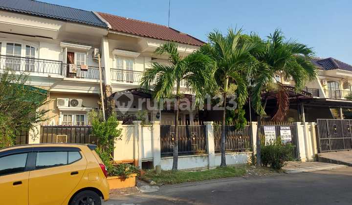 Rumah Murah Siap Huni