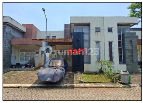 Rumah Murah Siap Huni