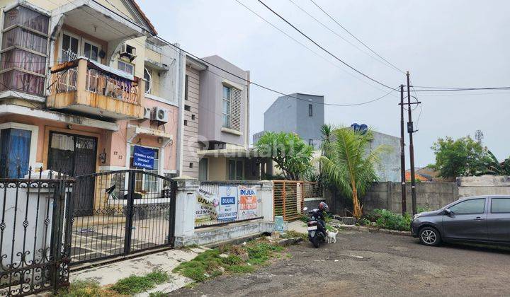 Rumah Murah Minimalis Siap Huni 2