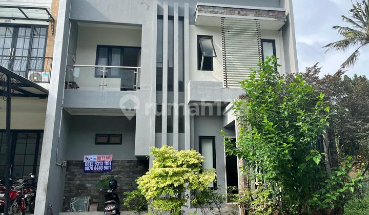 Rumah Murah Siap Huni