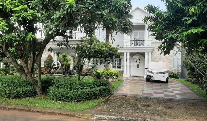 Rumah Murah Siap Huni