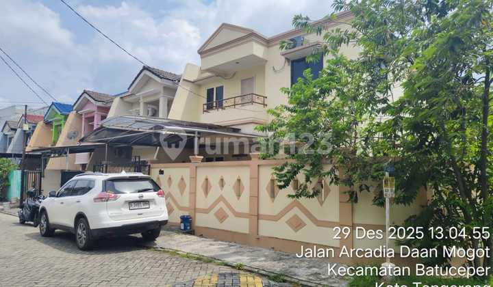 Rumah Murah Minimalis Siap Huni Rumah Murah Minimalis Siap Huni