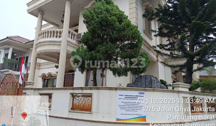 Beautiful House Ready to Live In